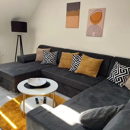 Apartament Afrodita - Historic Centre *