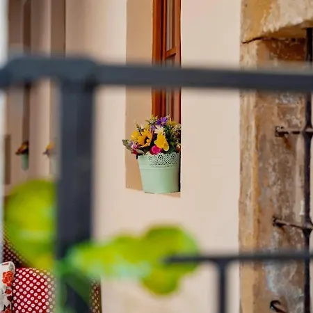 Afrodita - Historic Centre Apartament Trnawa