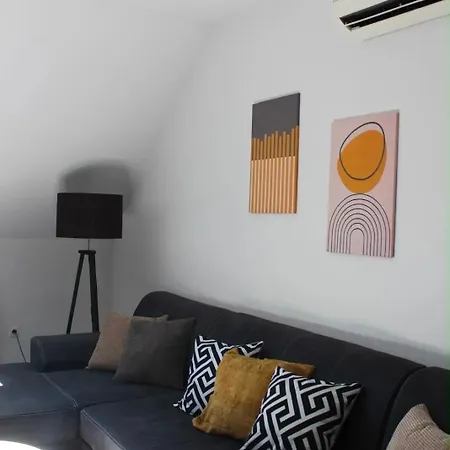 Apartament Afrodita - Historic Centre *