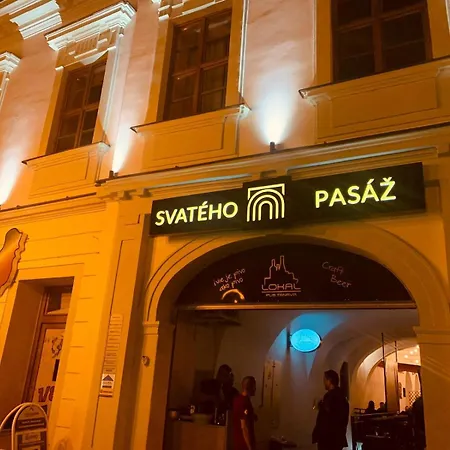 Apartament Afrodita - Historic Centre *