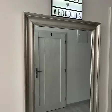 Afrodita - Historic Centre Apartament