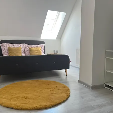 Apartament Afrodita - Historic Centre *