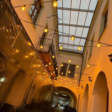 Afrodita - Historic Centre Apartament