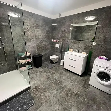 Afrodita - Historic Centre Apartament *