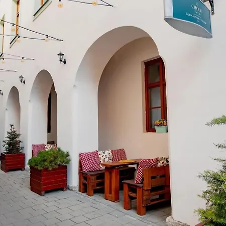 Apartament Afrodita - Historic Centre