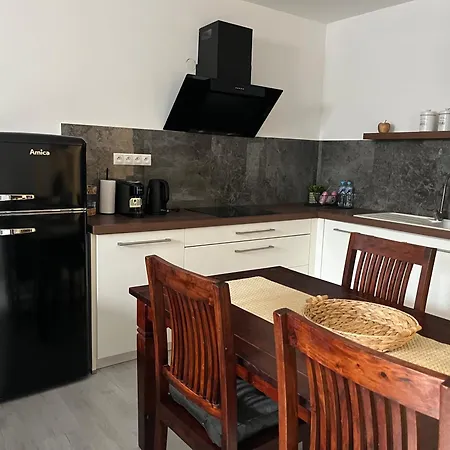 Afrodita - Historic Centre Apartament *