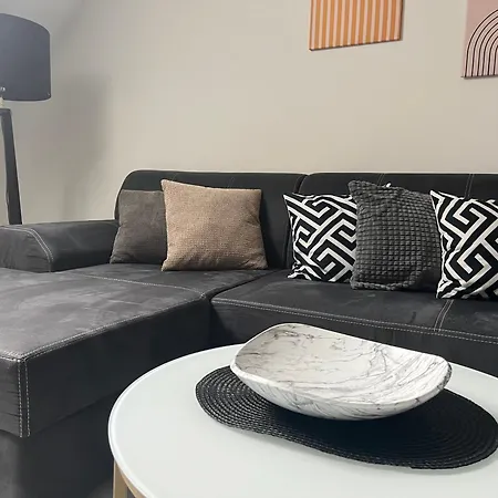 Apartament Afrodita - Historic Centre *
