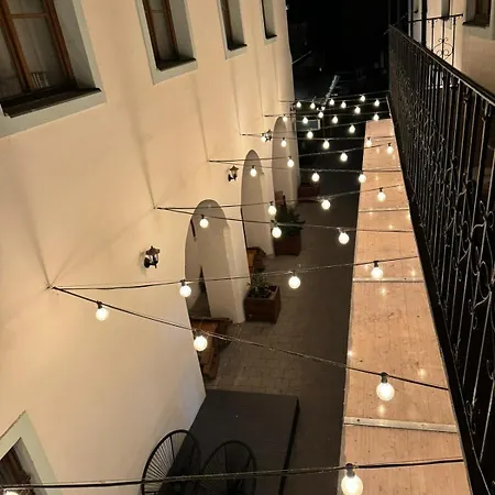Afrodita - Historic Centre Apartament Trnawa