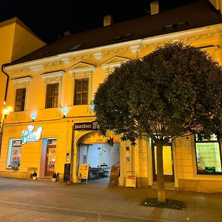 Apartament Afrodita - Historic Centre